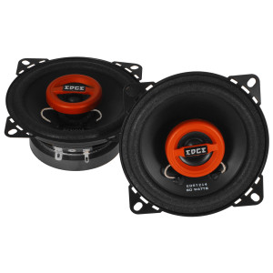 5370122 Коаксиальная акустическая система EDGE EDST214-E6