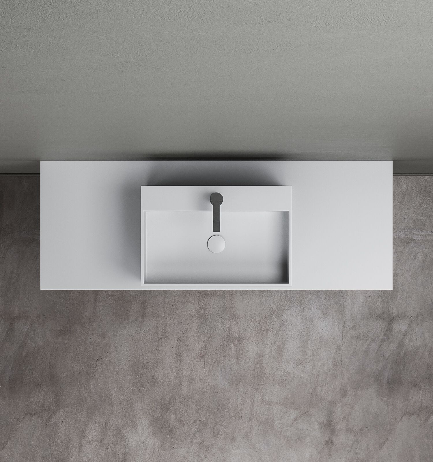 Столешница из Corian® Acquapazza Corian ® elements ARCH-00097064 - Вид №2