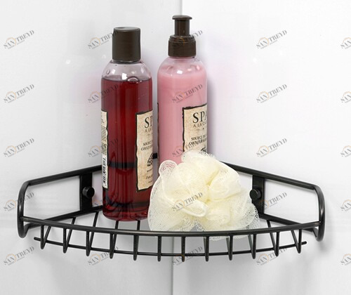 K-1711 Полка металлическая Santreyd 