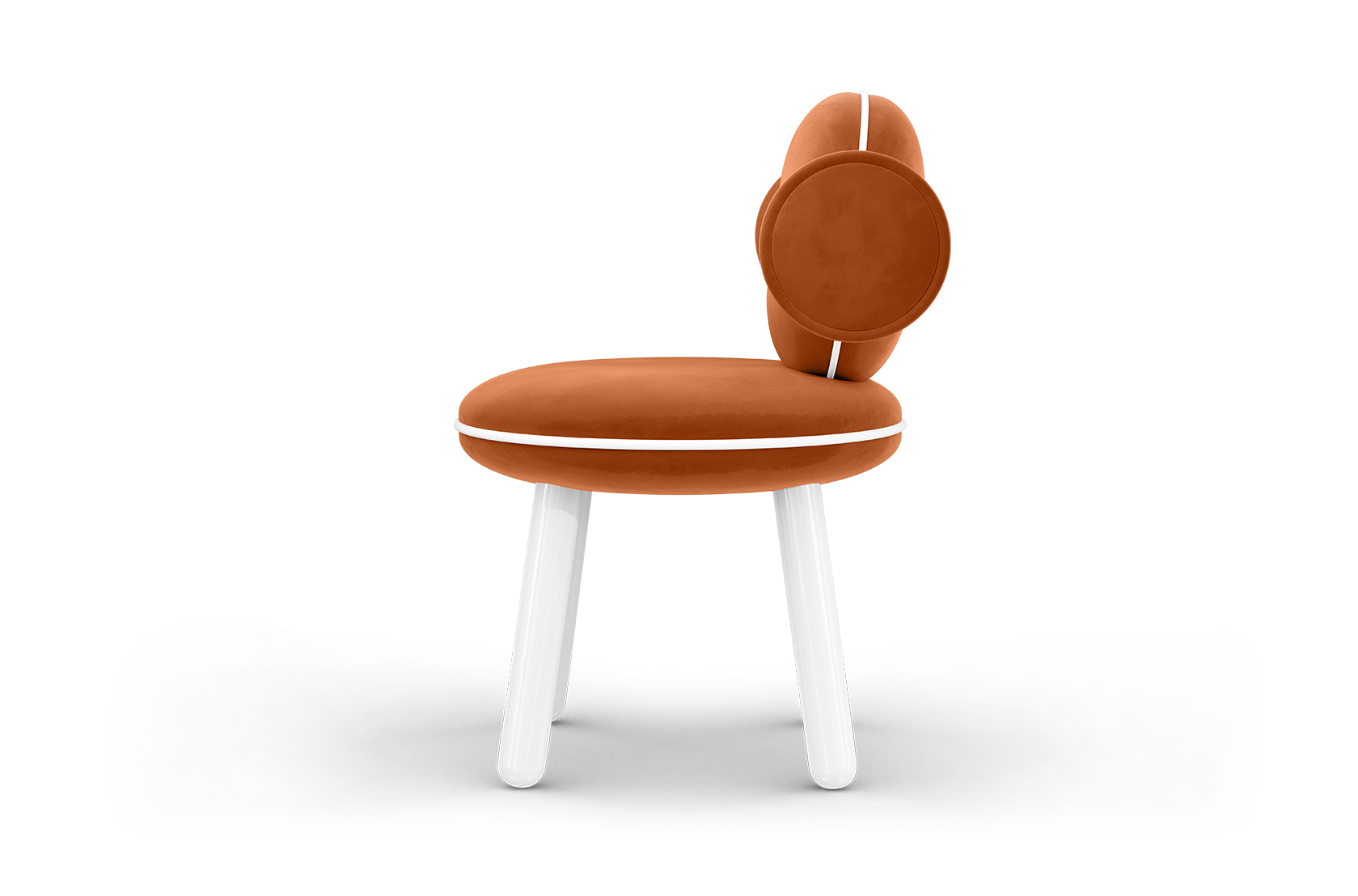 CIST105 Детское мягкое кресло Бонбон Circu  - Вид №2