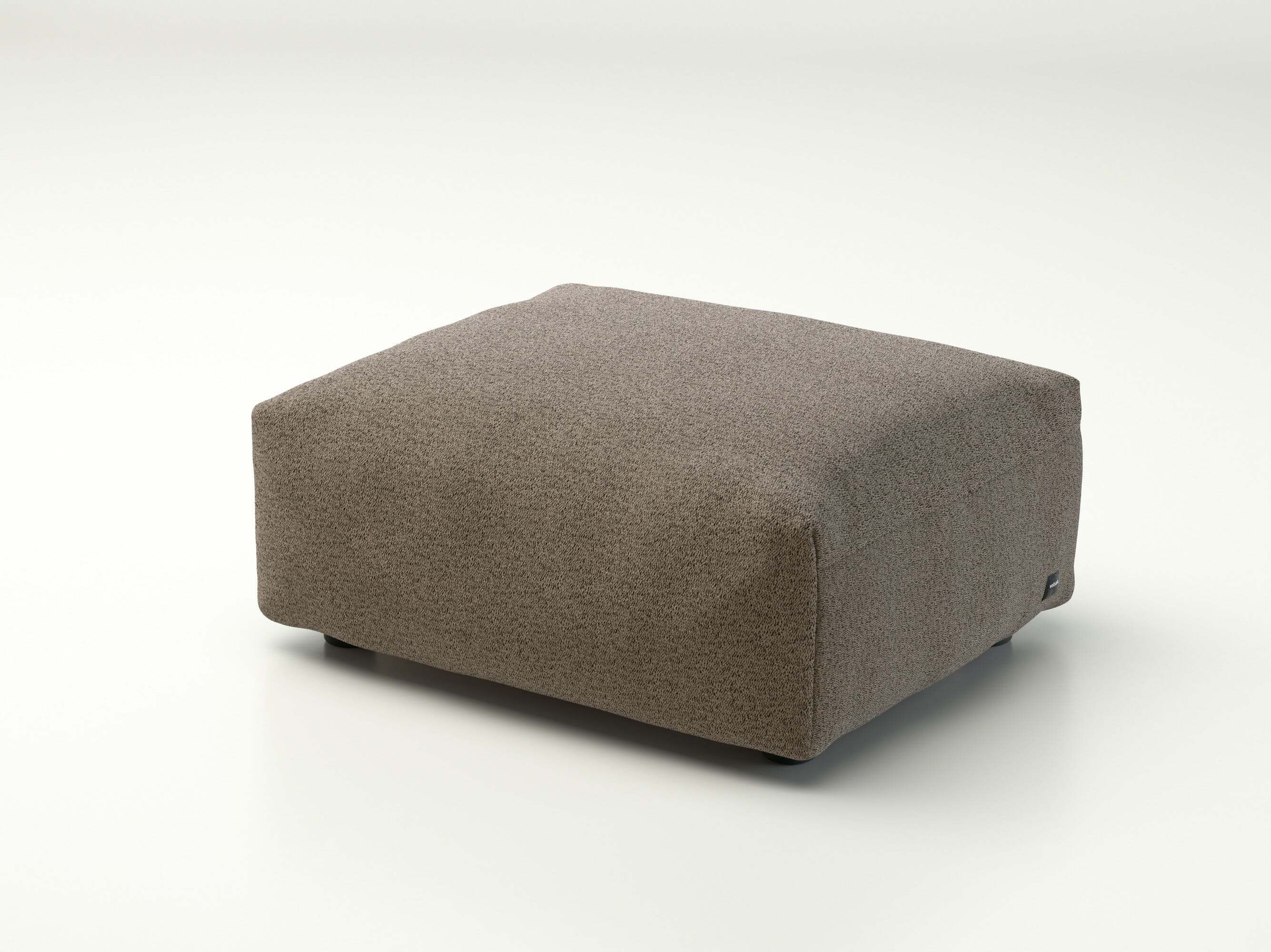 Модуль для дивана vetsak SOFA SEAT XSMALL - LOOP LOOP ARCH-00105194 - Вид №2