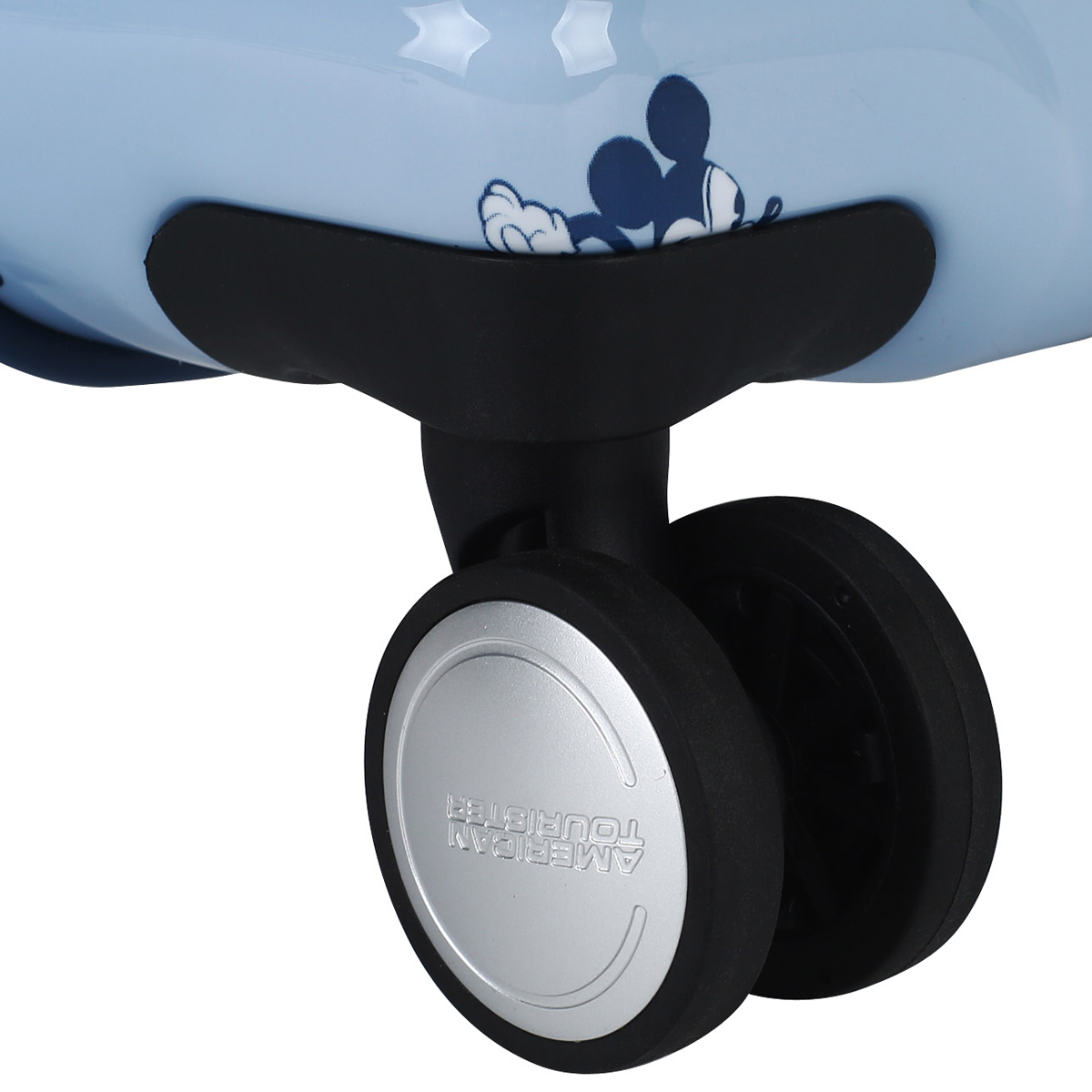 31C-61001 Чемодан 31C*001 Spinner 55/20 American Tourister Wavebreaker Disney Comics  - Вид №6