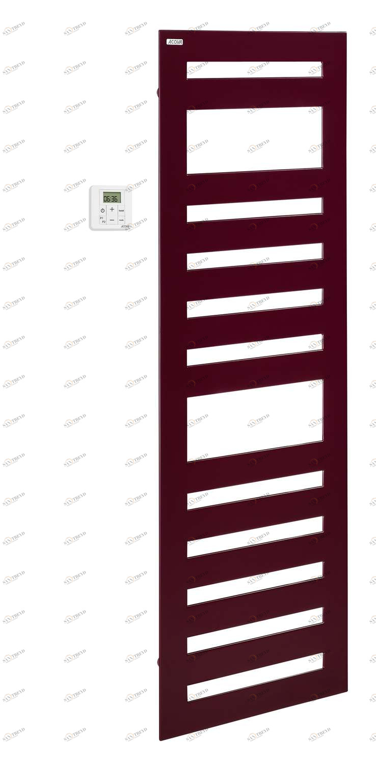 Радиатор Микс ASV-180-050/GF Karéna Spa Acova 1750 