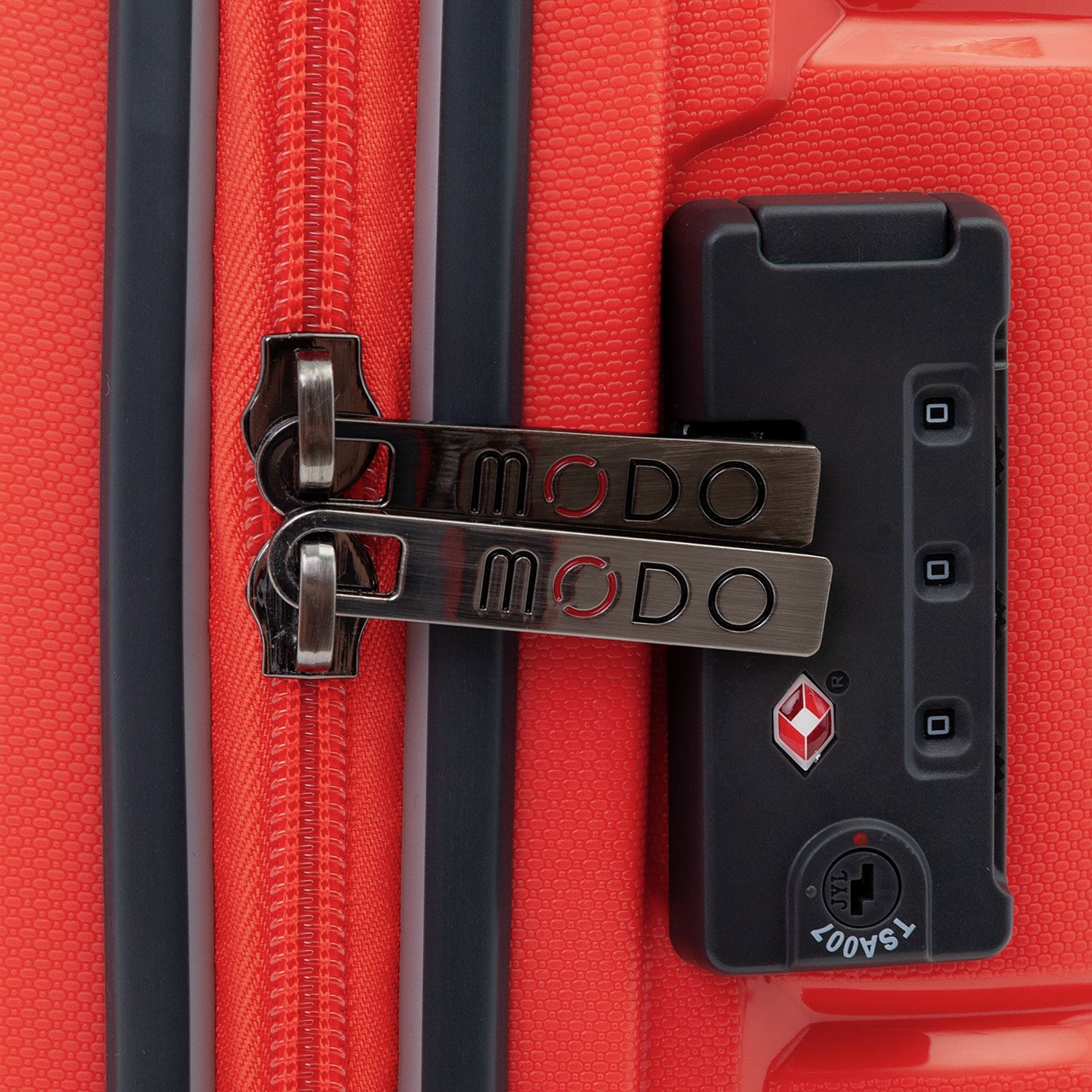 3403-12 Чемодан 3403 55/20 MODO by Roncato Starlight 2.0  - Вид №6