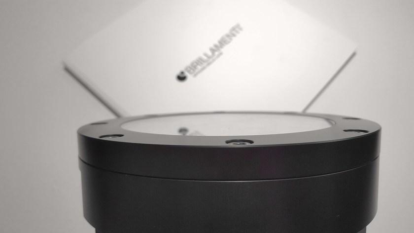 Brillamenti Алюминиевый светодиодный уличный проектор Castello Cs.nn.000.ota.fi - Вид №2