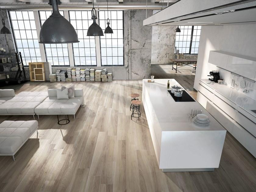 CERAMICHE BRENNERO Настенная / напольная плитка из керамогранита Open sun-id-1479921 - Вид №1