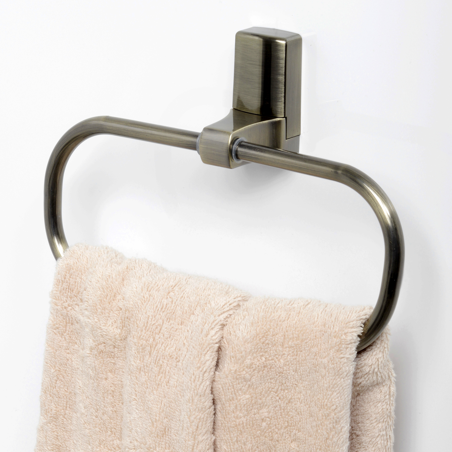 K-5260 Exter Держатель полотенец WasserKRAFT Exter K-5200 