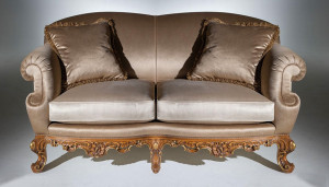 Диван  BELLONI 3045/2