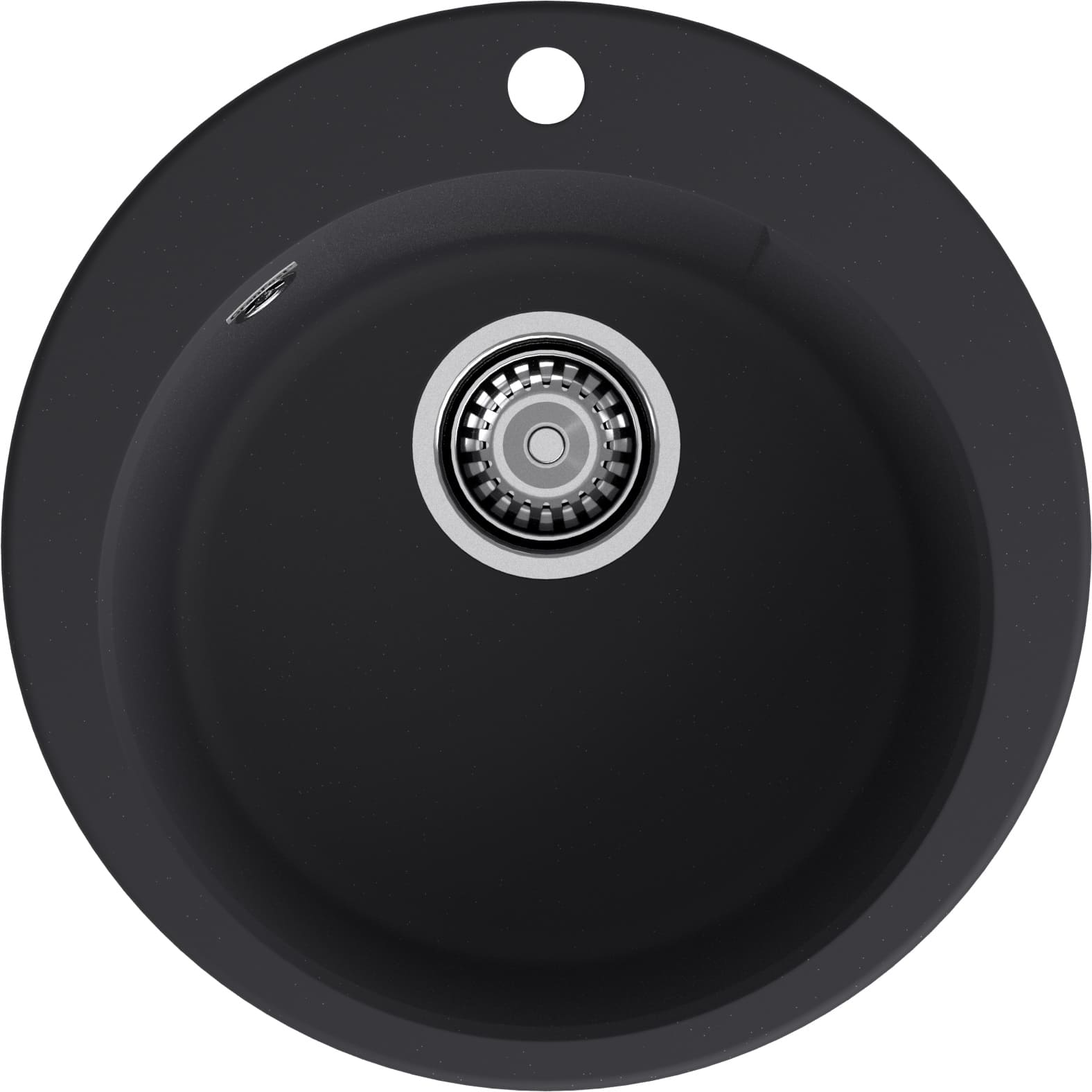 Кухонная мойка Кварц URBAN S630 GranFest 649-S630