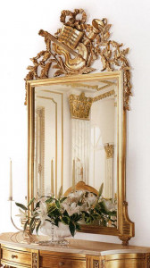 Зеркало  ANGELO CAPPELLINI 4322