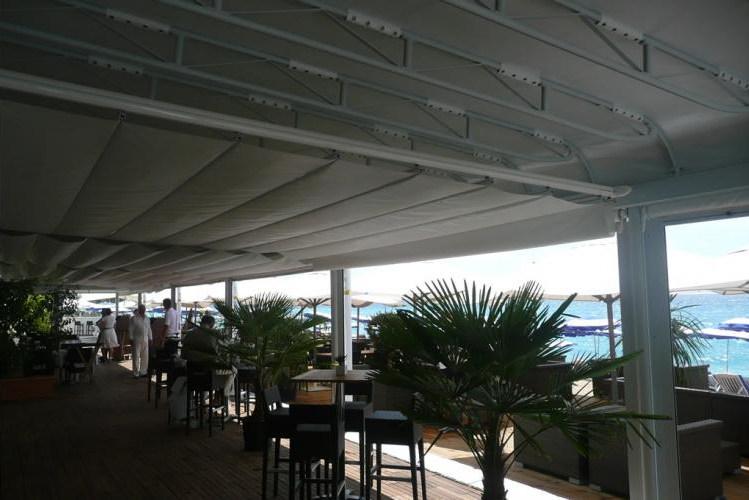 KE Outdoor Design Алюминиевый экран для дегора Roomy sun-id-1465141 - Вид №24