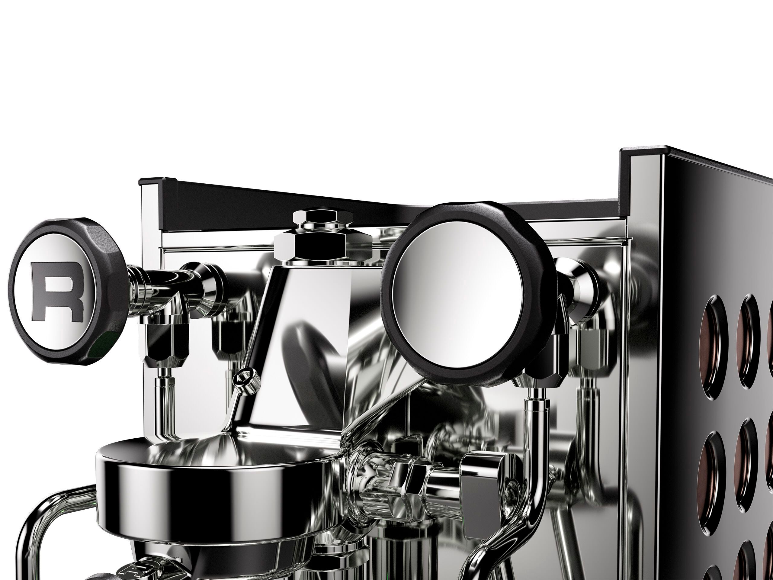 Кофе-машина Rocket Espresso APPARTAMENTO TCA ARCH-00124516 - Вид №37