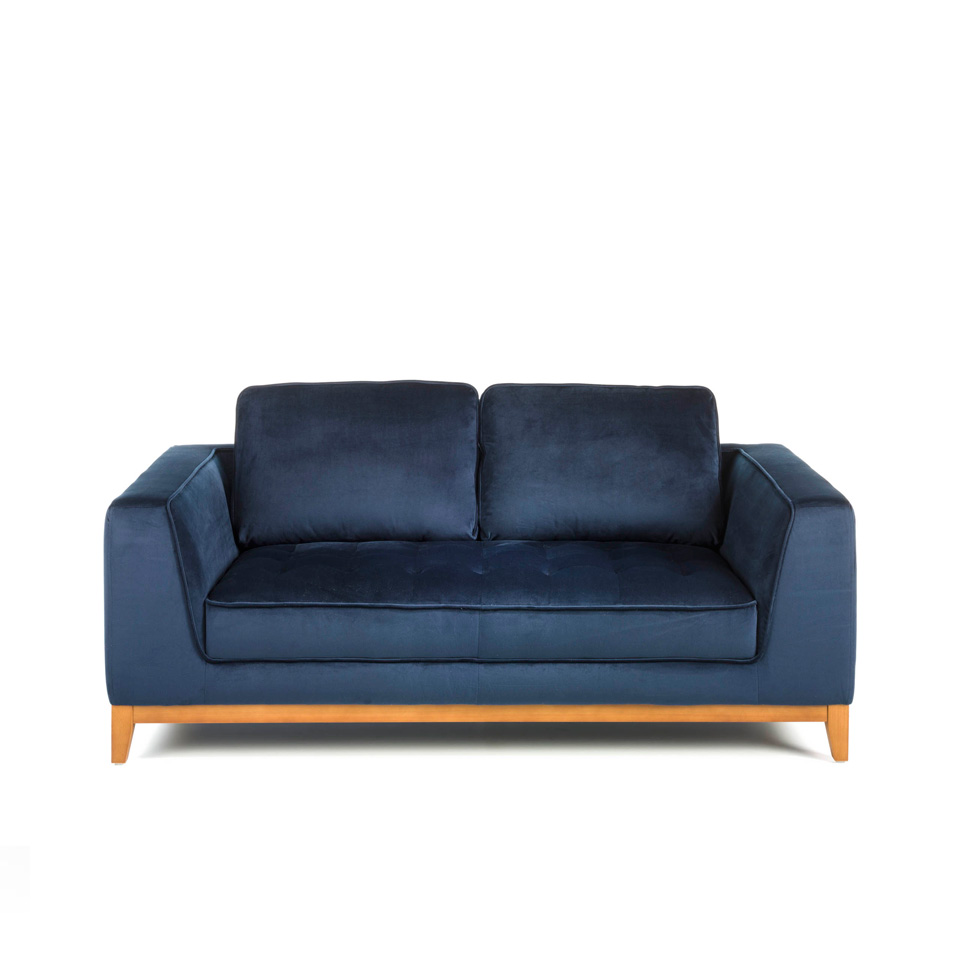 072680 Диван 2-х местный -2P Angel Cerda KF2021  - Вид №3