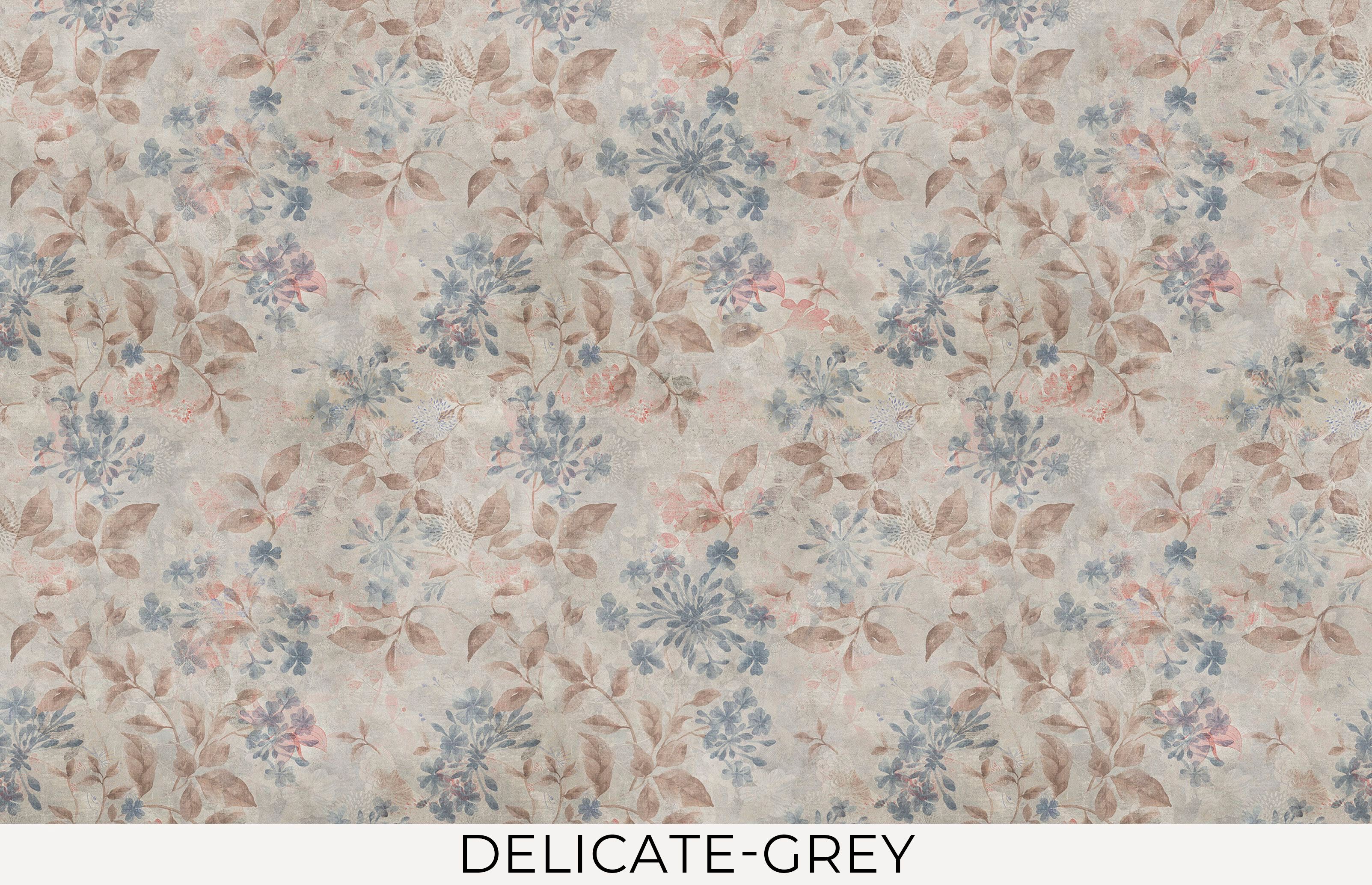 Обои с цветочными мотивами MILLE997 Floral Dream ARCH-00013114 - Вид №3