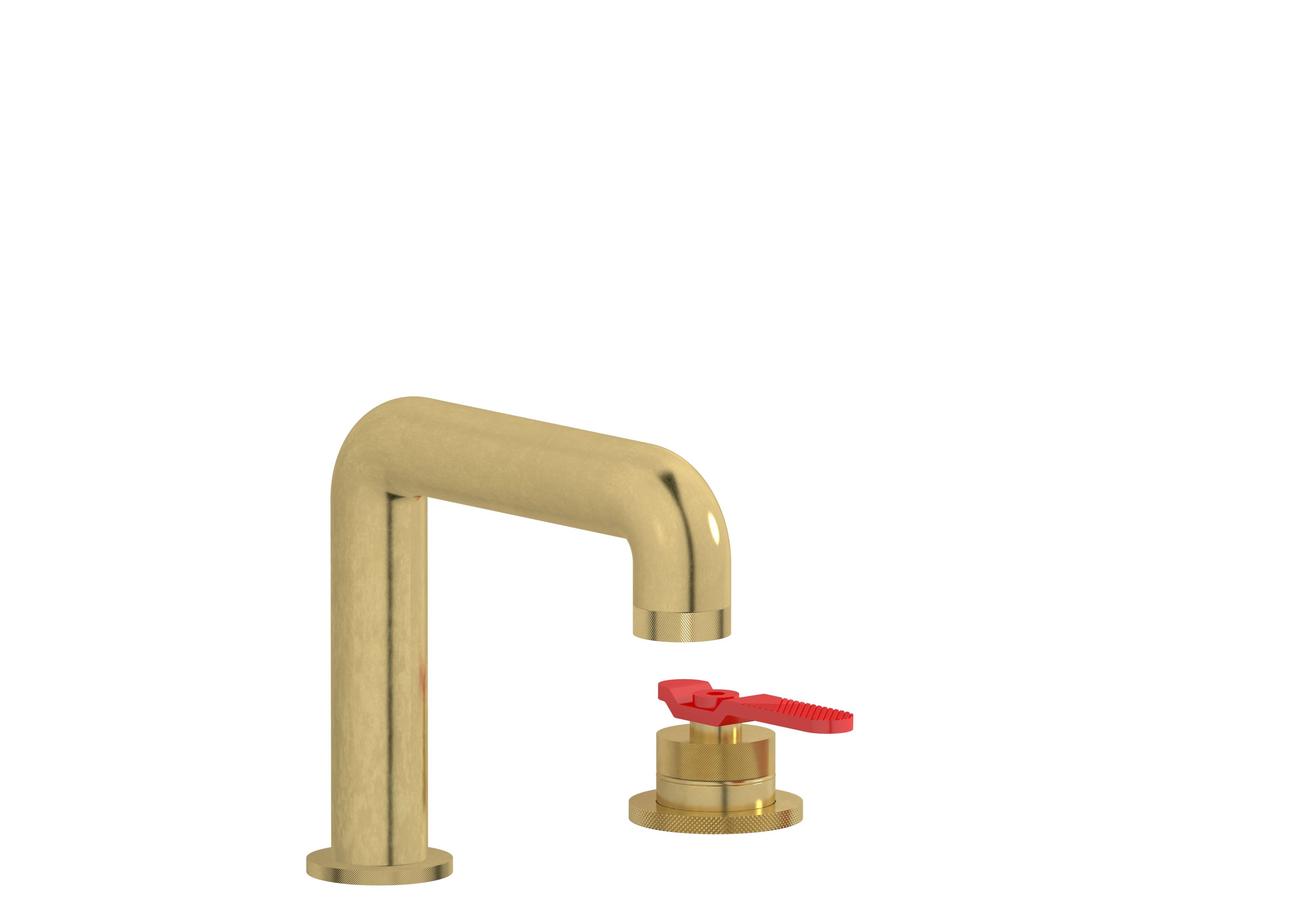 Однорычажный смеситель для раковины IB Bold ARCH-00061770 - Вид №14