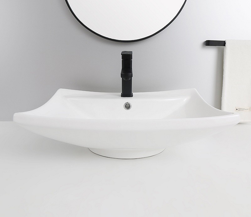 9111 Умывальник LAB.Space N - Вид №8