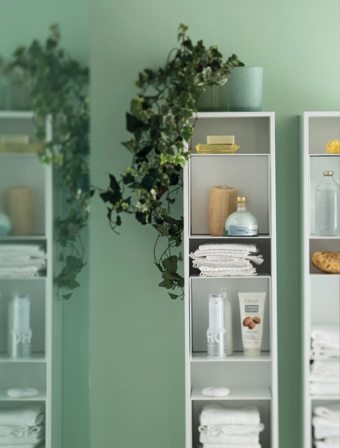 Комплект мебели 59 Arcom E.gò nodo step STARC102 - Вид №2