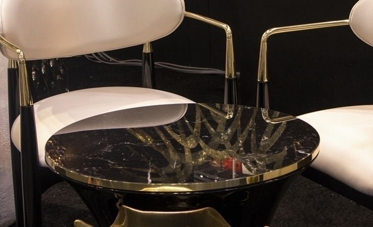 007756 Столик Koket Yasmine  - Вид №7