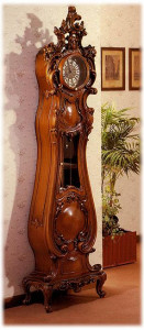 Напольные часы 227 FRATELLI RADICE 75440160010