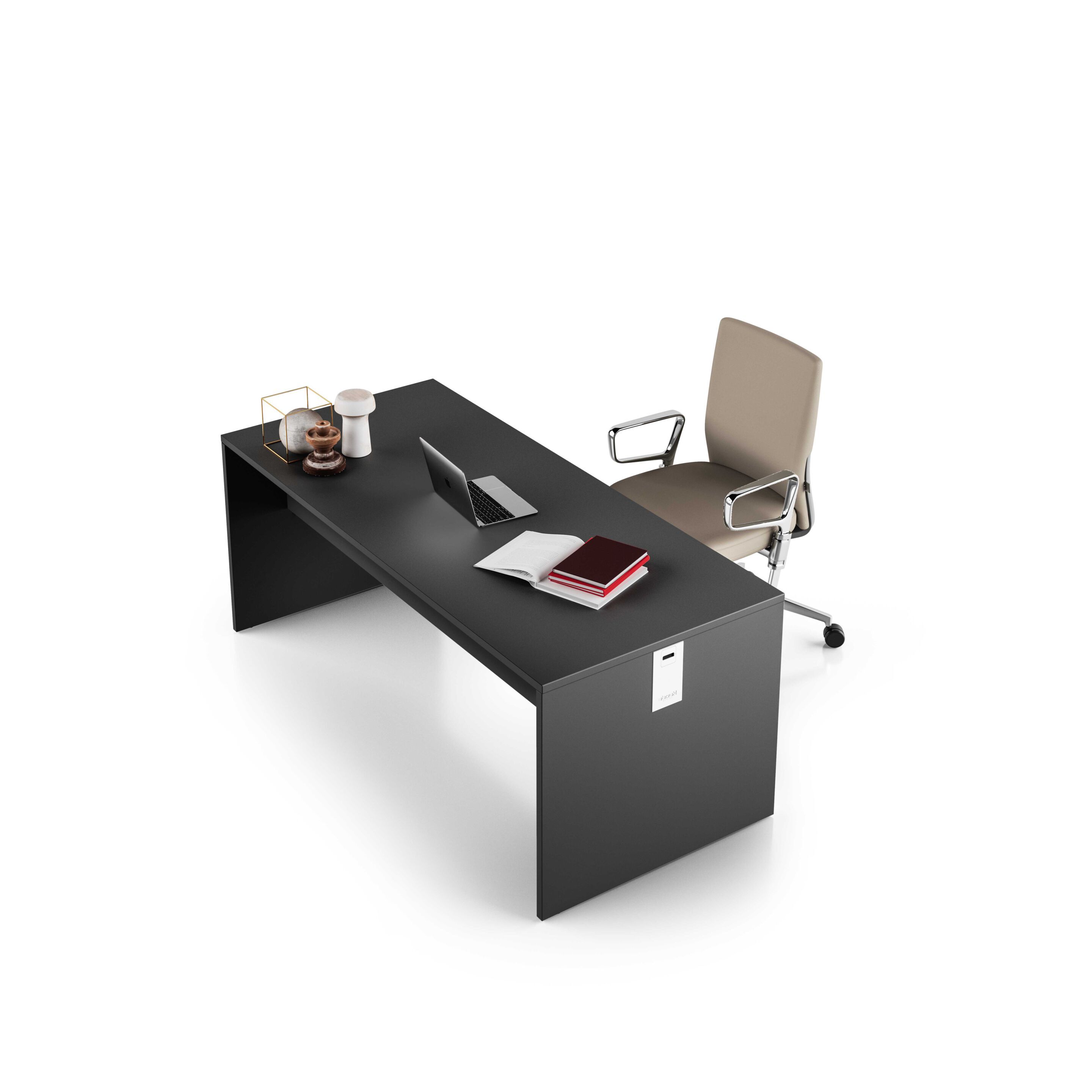 Стол / Стол для совещаний с меламиновой столешницей About Office Funny ARCH-00063918 - Вид №12