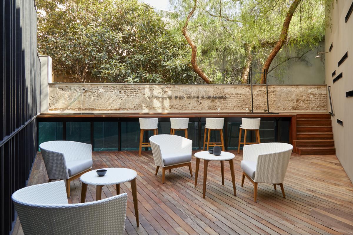 106728 Кресло 76207 Point Arc POINT1920