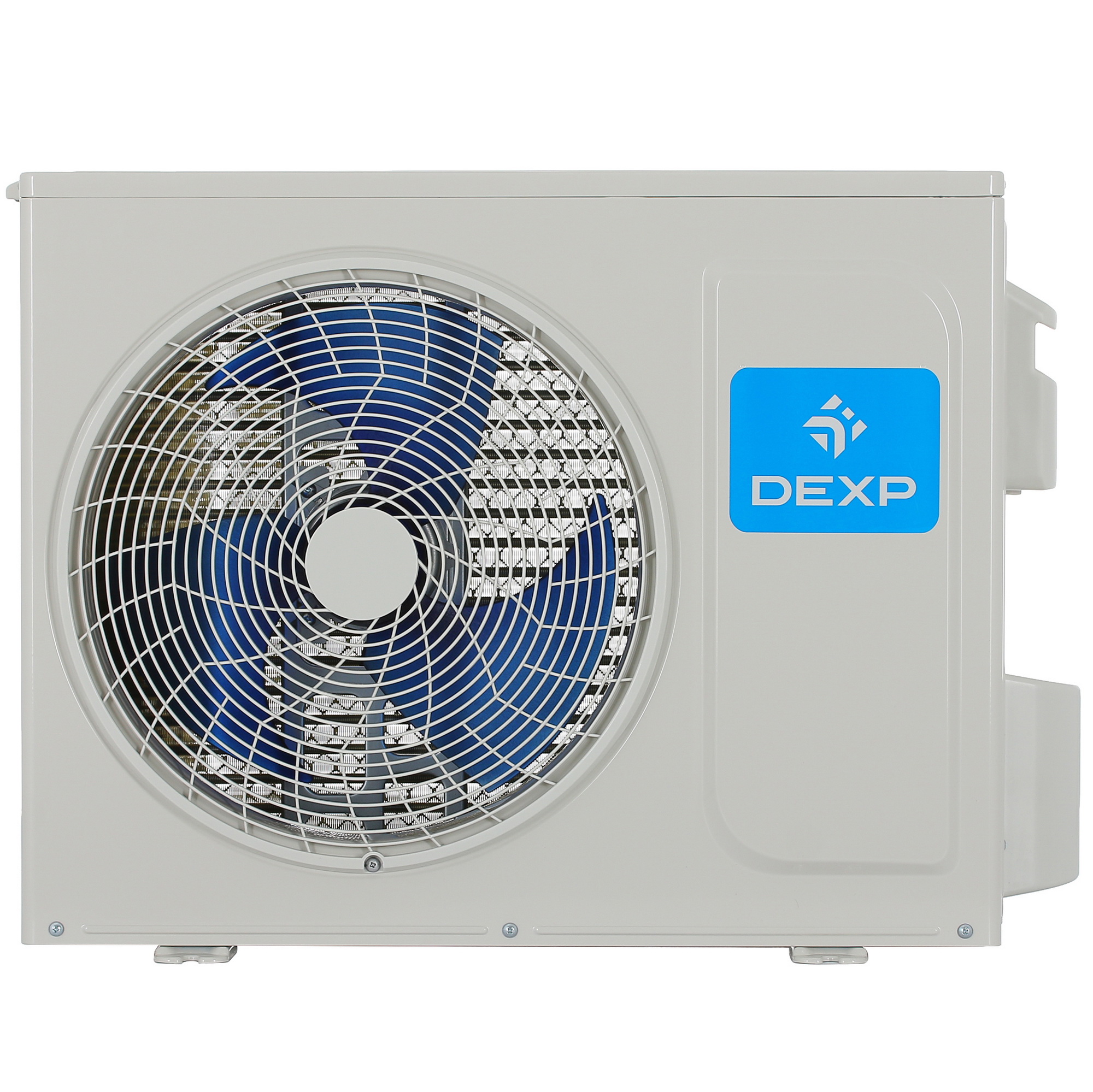 9017833 Кондиционер настенный сплит-система DEXP AC-CD12ONF белый STDN-0115762 - Вид №5