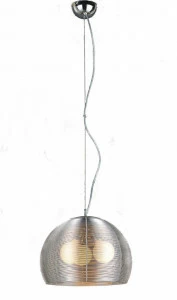 Подвесная люстра ST Luce Mandrino SL512.003.03 ST LUCE MANDRINO 056473 Серый