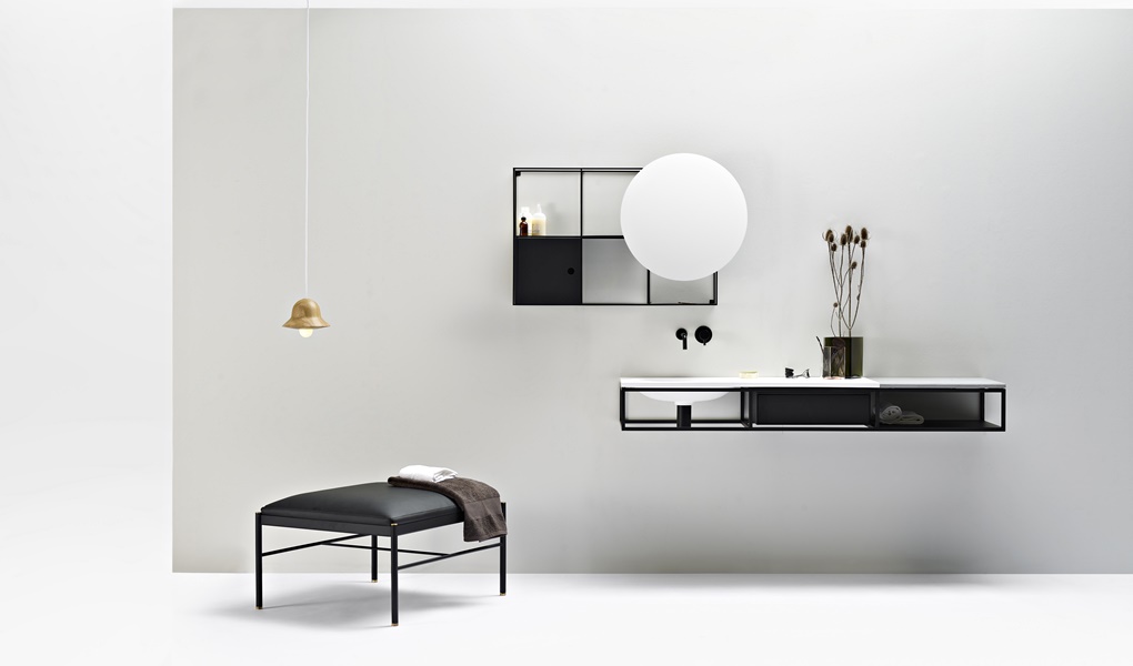 EX-T Пуф Exrestpouf Rest Santreyd  - Вид №2