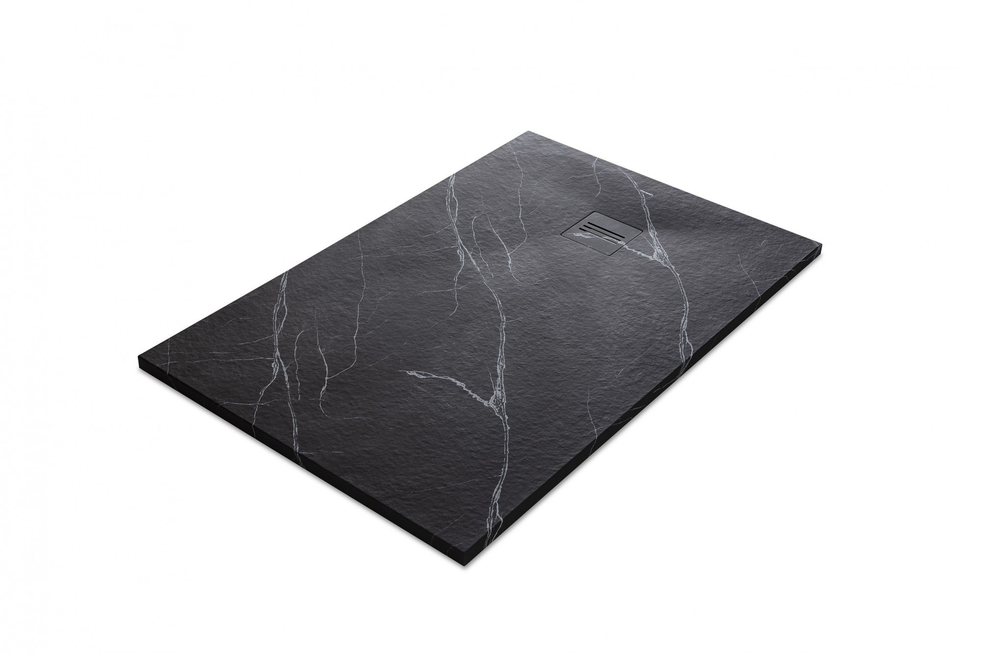 MCBATH Mirage 120x80 Прямоугольная Marquina sun-id-1959799