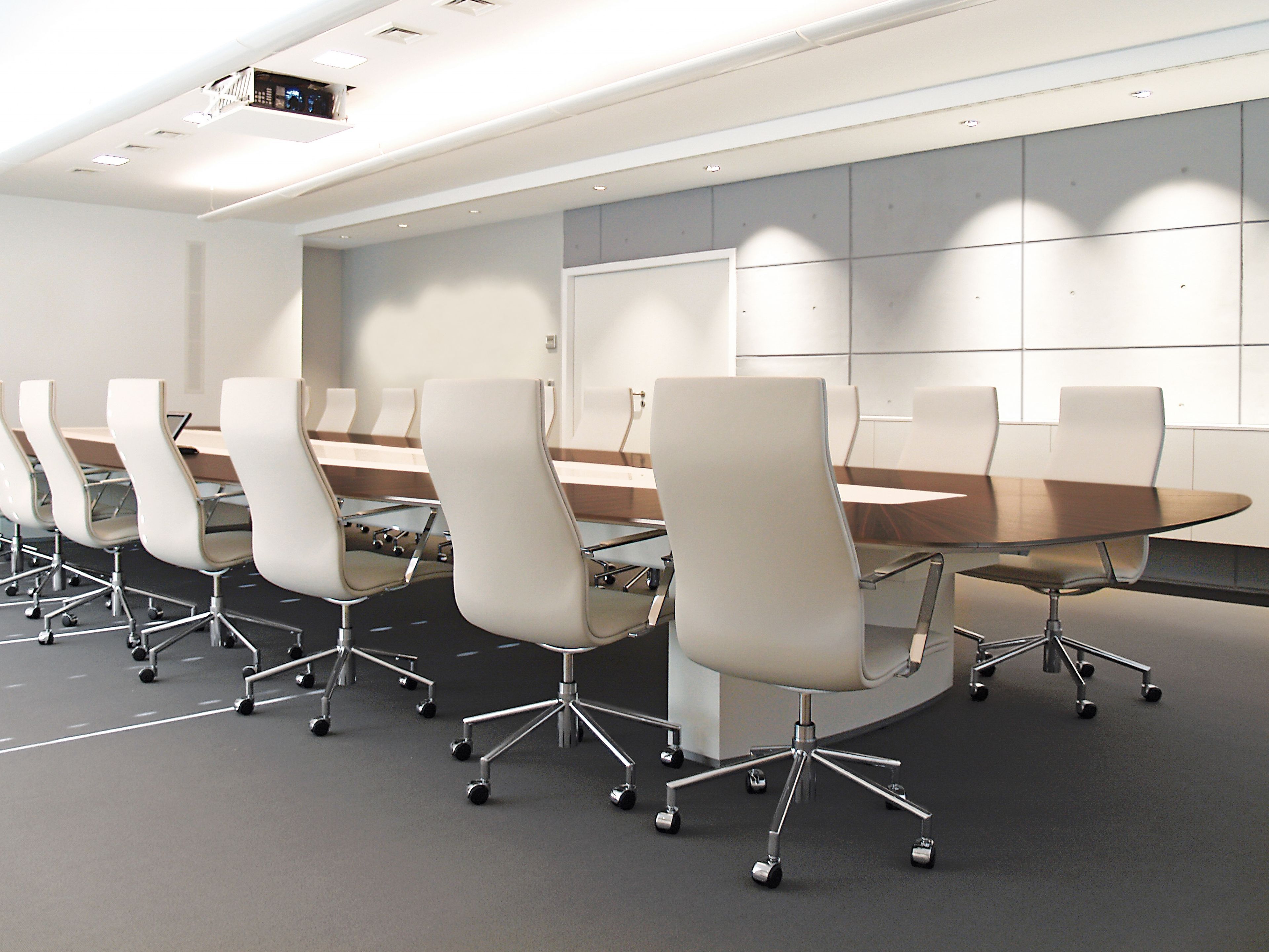 Стол для совещаний Spiegels .unit ARCH-00146679 - Вид №1