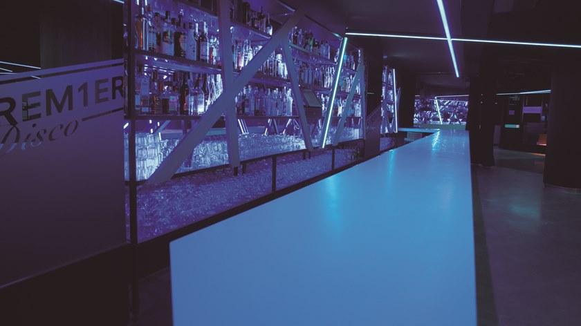 Arkoslight Светодиодный подвесной светильник из алюминия Fifty custom sun-id-1412117 - Вид №29