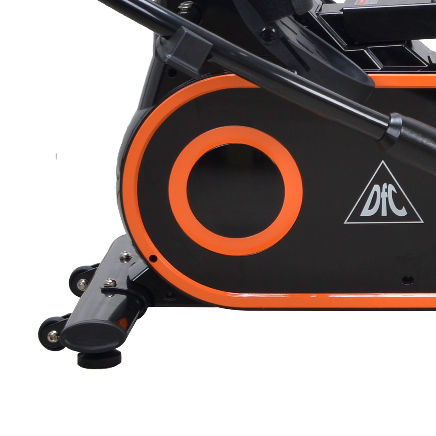 R8003 Гребной тренажер r8003 DFC  - Вид №2