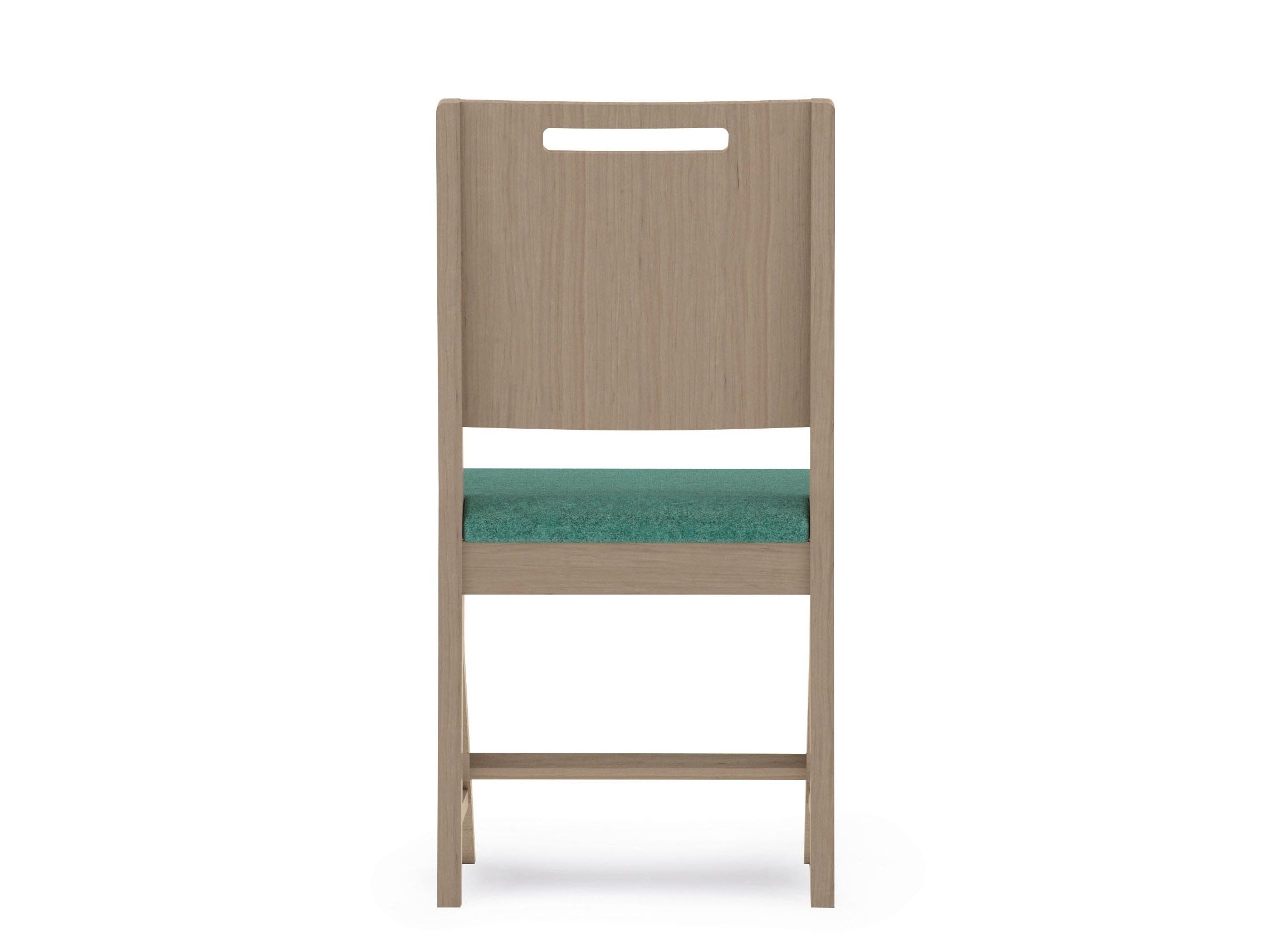 Тканевый стул PIAVAL SWING - HEALTH & CARE ARCH-00118492 - Вид №3