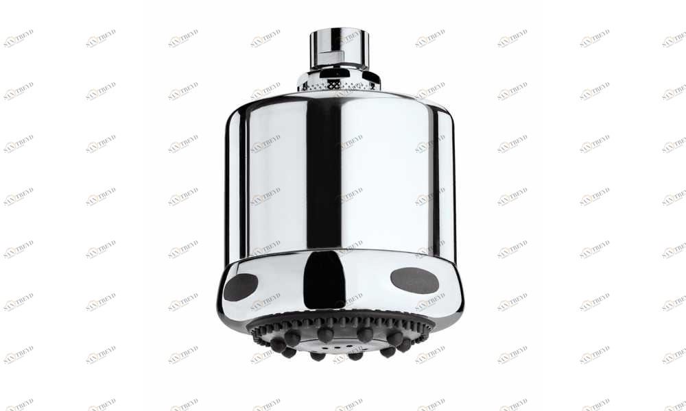 I00020 Потолочный & настенный душ Fresh Ø 100 mm BOSSINI 
