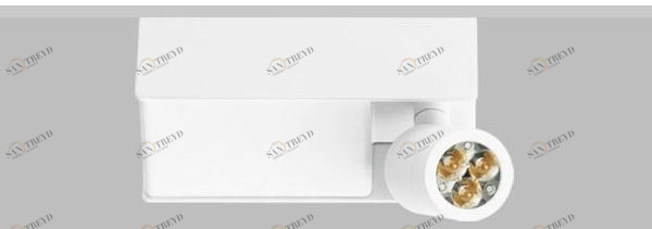 Flexalighting Регулируемый светодиодный проектор sun-id-1448119