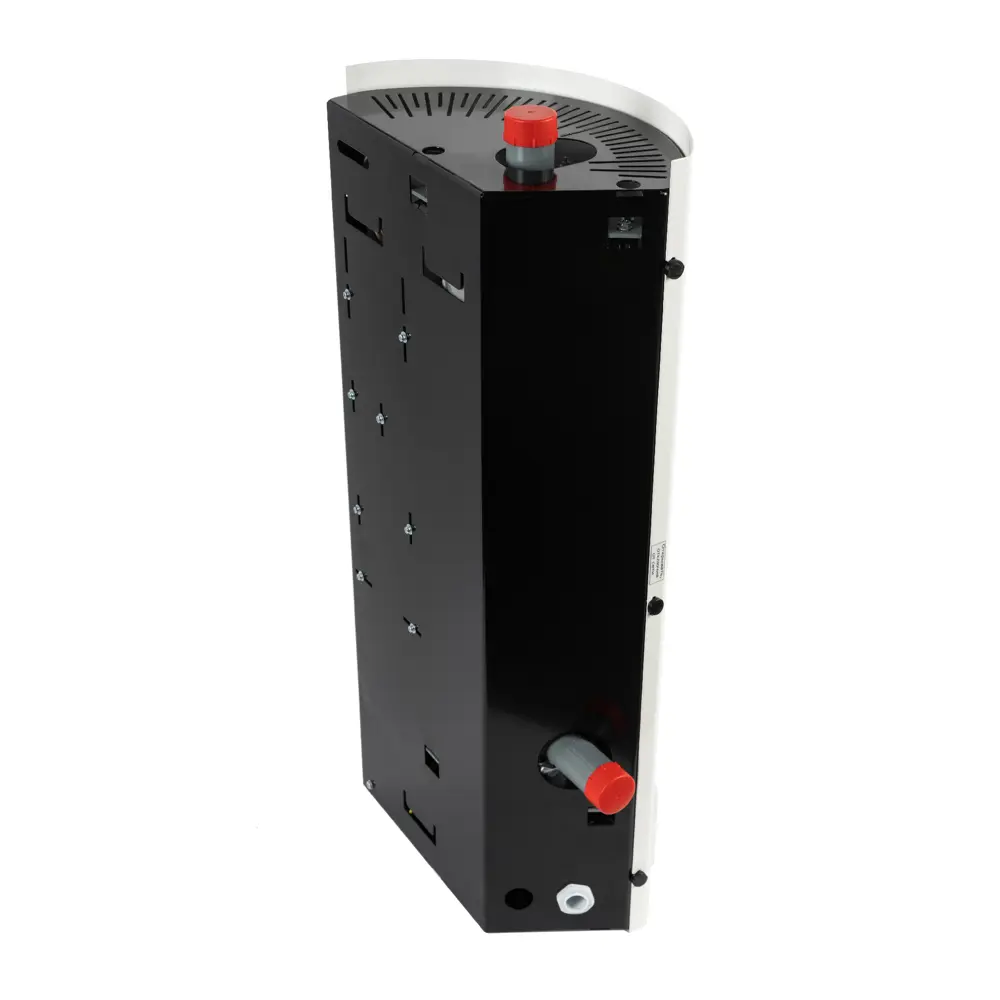 Электрический котел Teplodom i-TRM Silver для отопления до 60 м² 84997648 STLM-0057578 - Вид №1