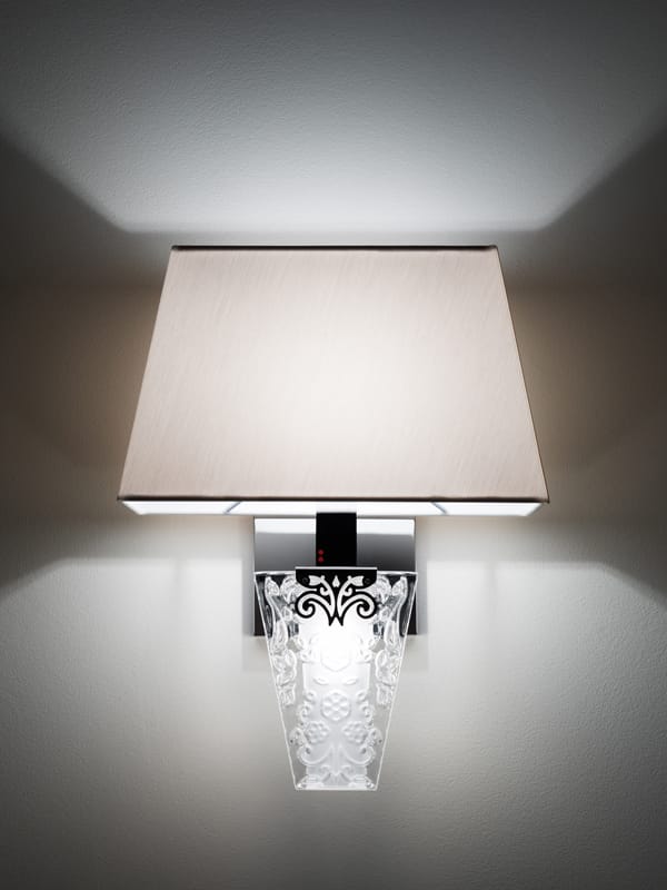 Кристалл аппликация Fabbian Vicky ARCH-00065946 - Вид №4