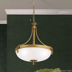 Orion HL 6-1612/3 bronze люстра подвесная