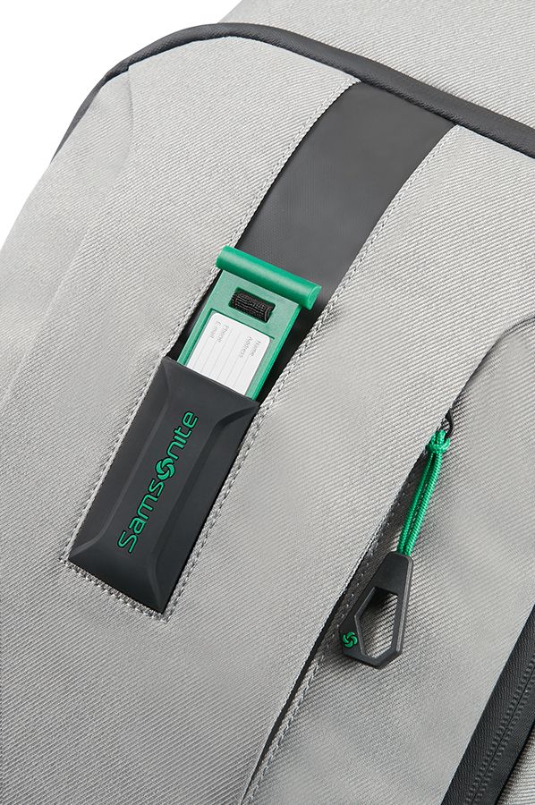 01N-28003 Рюкзак для ноутбука 01N*003 Backpack L+ 15.6 Samsonite Paradiver Light  - Вид №6