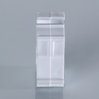 KP.S.1620 Кронштейн пластиковый самозащелкивающийся Valtec 16–20 мм  - Вид №4