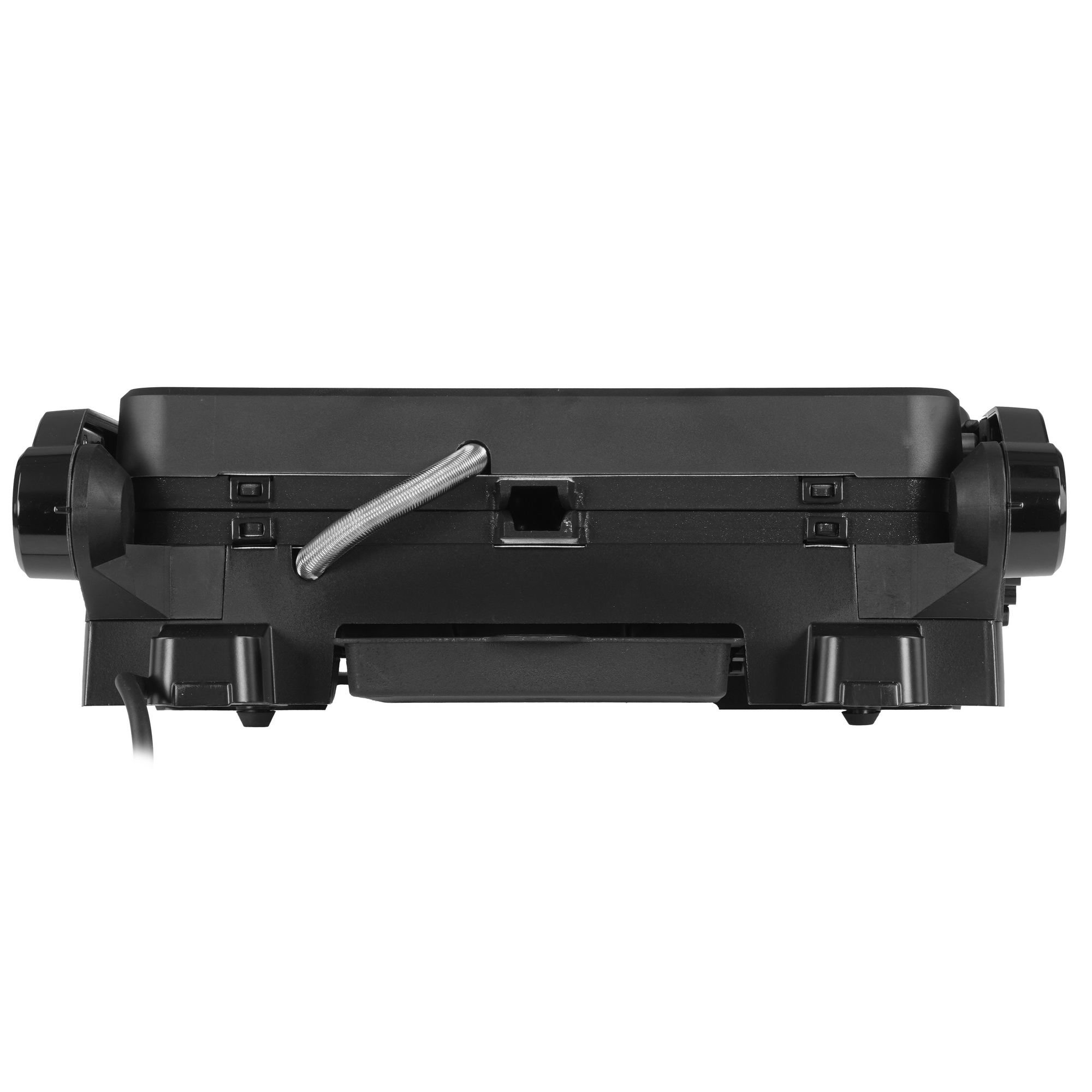 9210843 Гриль BQ GR3001 черный STDN-0000846 - Вид №5