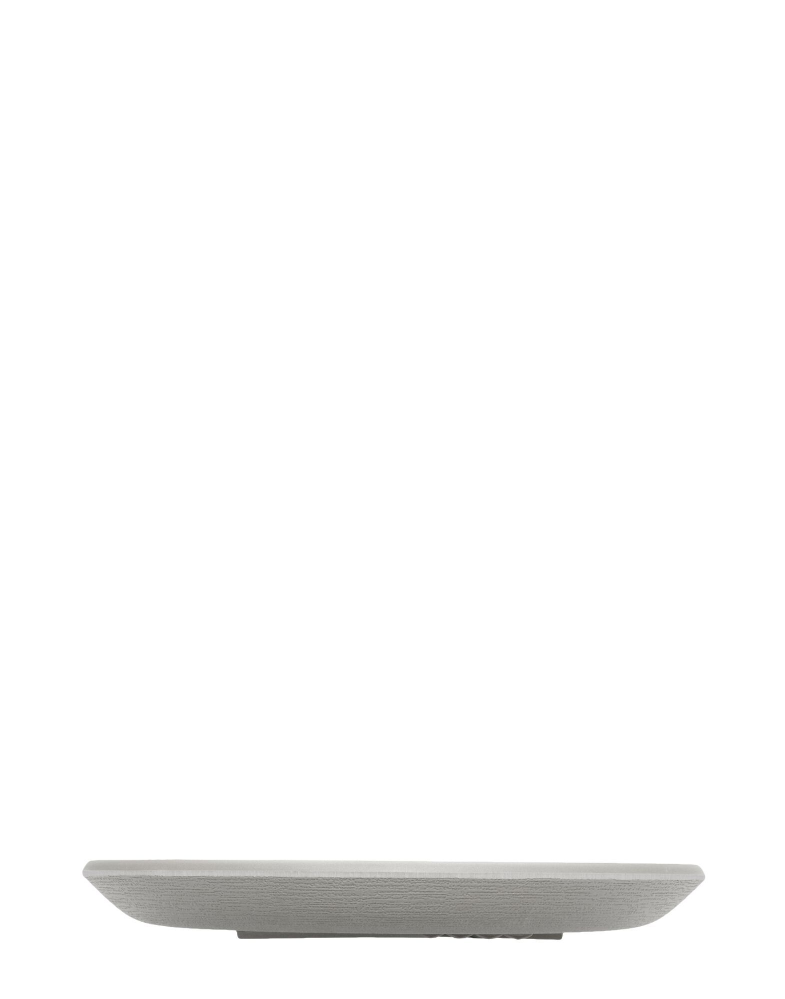 Набор меламиновых плоских тарелок Kartell сюжет ARCH-00041390 - Вид №14