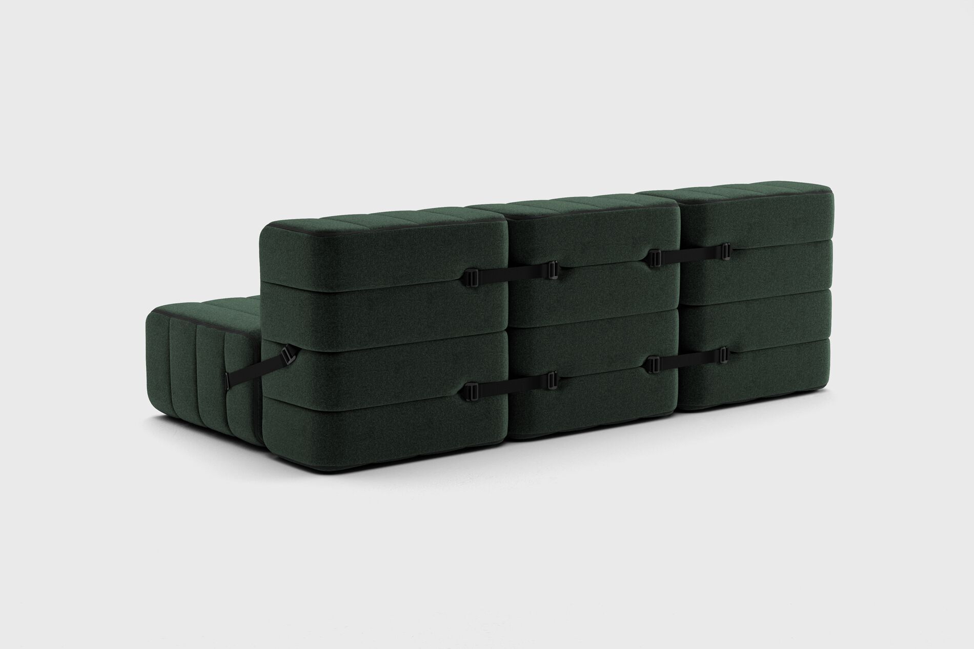 Ткань диван AMBIVALENZ Curt ARCH-00042779 - Вид №28