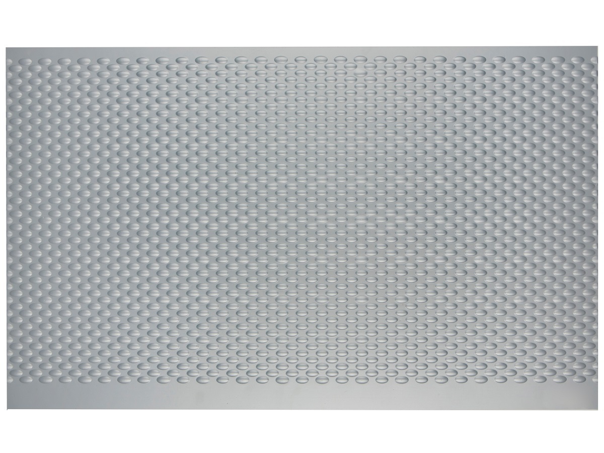 Коврик антискользящий для кухонного ящика Simply Mat 900 Grey NAVAKO 10037 - Вид №1