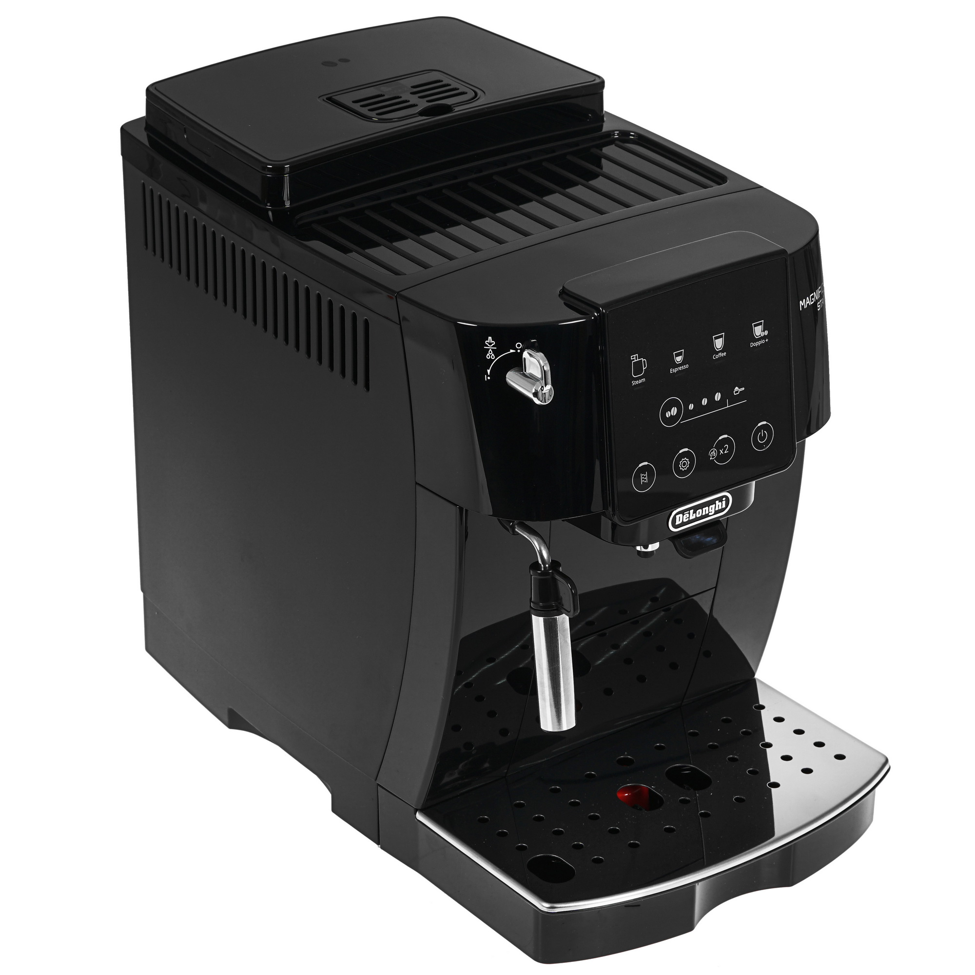 5084043 Кофемашина автоматическая DeLonghi ECAM 220.21.B черный STDN-0111269 - Вид №6