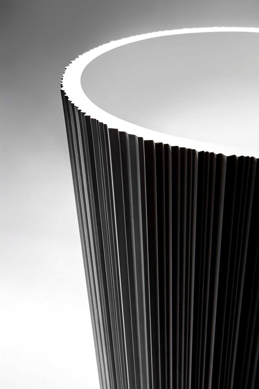 Напольная раковина стоящая овальная Antoniolupi sun-id-1349328 - Вид №6