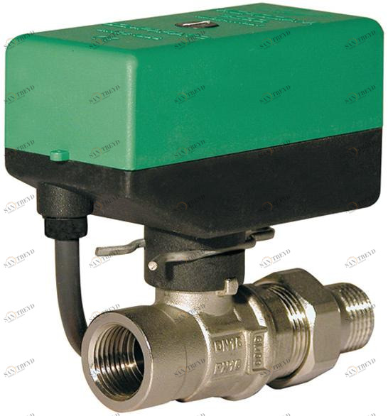 Comparato Nello Клапан с электроприводом sun-id-1353309