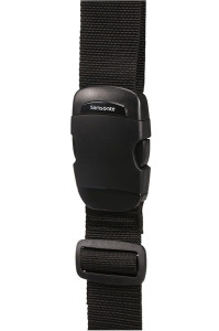 CO1-09056 Багажный ремень CO1*056 Luggage Strap 50 mm Samsonite Travel Accessories