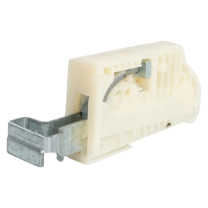 Jet Навесы для полок слоновая кость — пара стальных кронштейнов 89402283