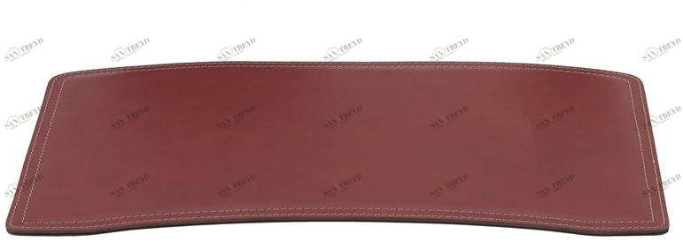 LIMAC design FIRESTYLE Коврик для рабочего стола из регенерированной кожи sun-id-1367929